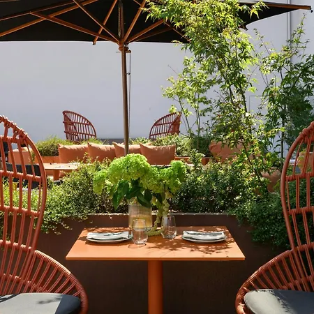 De Gaia, Autograph Collection Отель Вила-Нова-ди-Гая