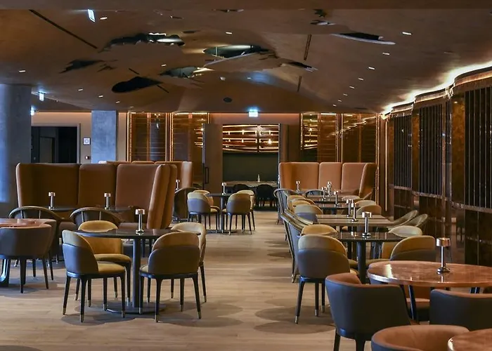 Szálloda De Gaia, Autograph Collection