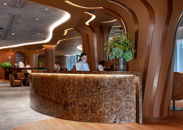 Szálloda De Gaia, Autograph Collection