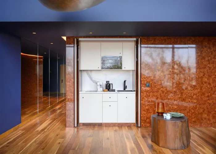 Szálloda De Gaia, Autograph Collection