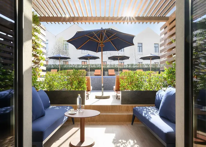 De Gaia, Autograph Collection 5* Vila Nova de Gaia