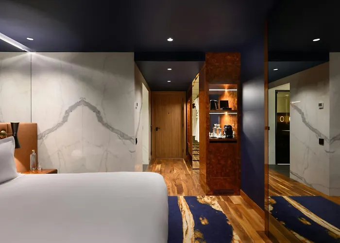 Szálloda De Gaia, Autograph Collection Vila Nova de Gaia