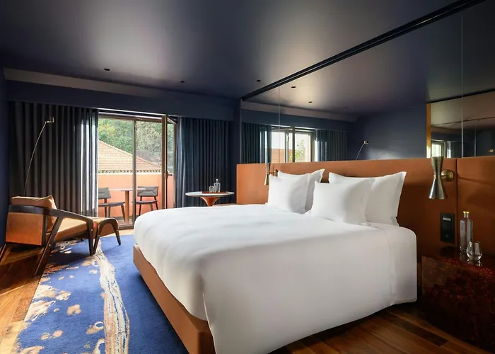 De Gaia, Autograph Collection Vila Nova de Gaia