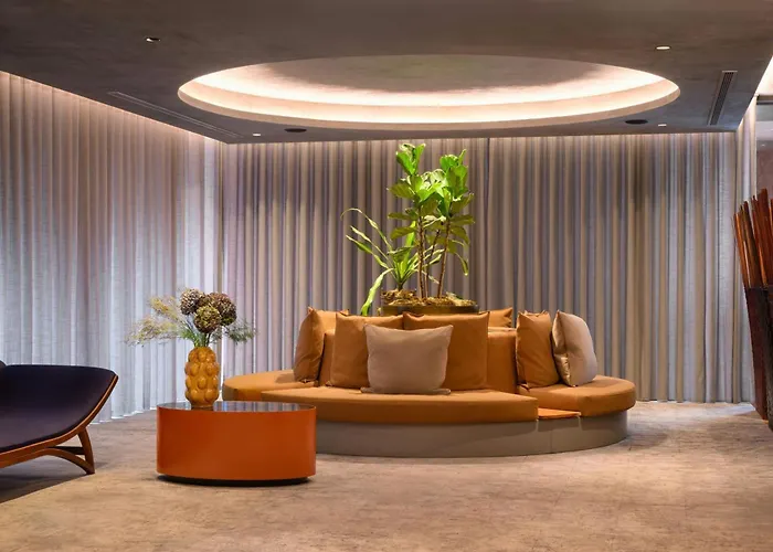 Szálloda De Gaia, Autograph Collection