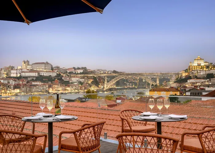 De Gaia, Autograph Collection Szálloda