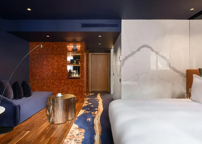 De Gaia, Autograph Collection 5* Vila Nova de Gaia