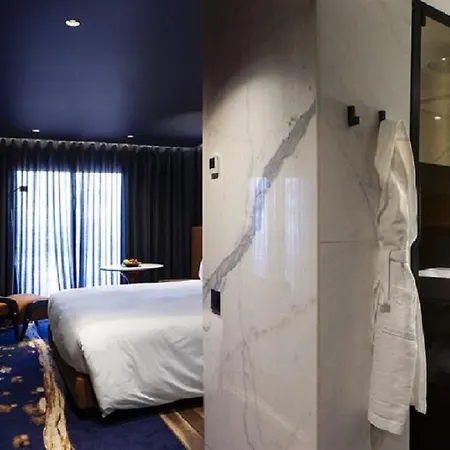 De Gaia, Autograph Collection Hotel