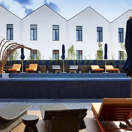 De Gaia, Autograph Collection Hotell