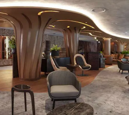 De Gaia, Autograph Collection 5*