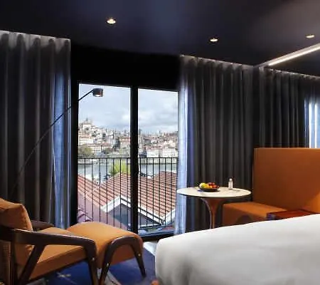 Hotell De Gaia, Autograph Collection Vila Nova de Gaia