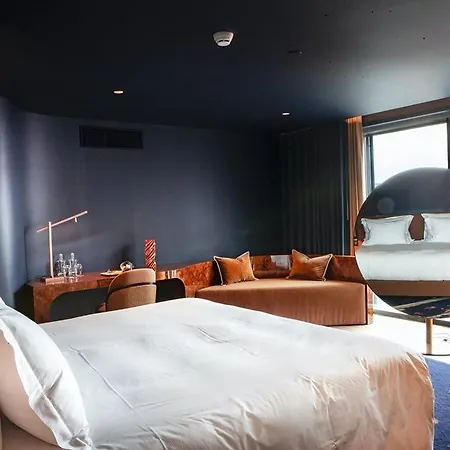 De Gaia, Autograph Collection Hotell 5*