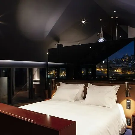 De Gaia, Autograph Collection Hotell 5*