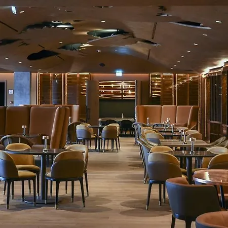 Hotell De Gaia, Autograph Collection