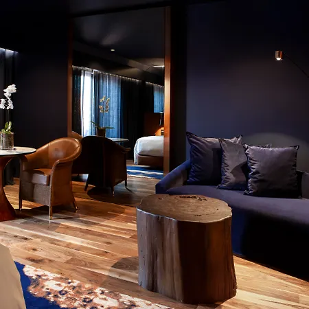 Hotel De Gaia, Autograph Collection 5*