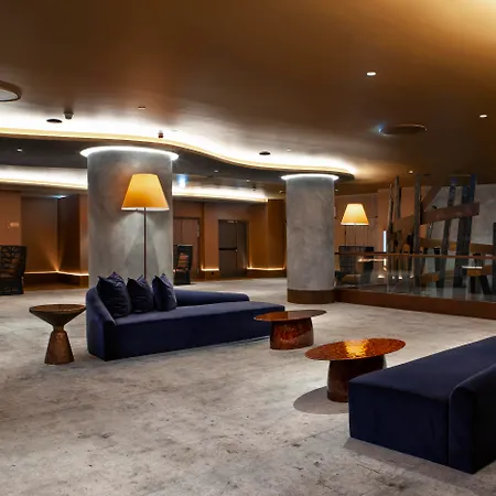 Otel De Gaia, Autograph Collection