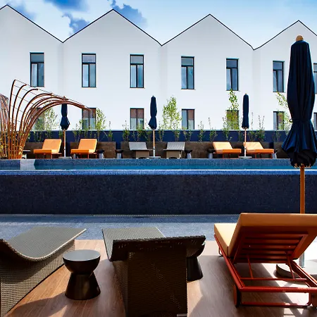 Otel De Gaia, Autograph Collection 5*