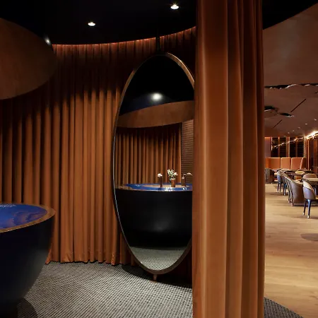 De Gaia, Autograph Collection Otel