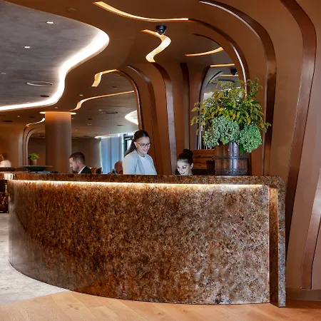 Otel De Gaia, Autograph Collection