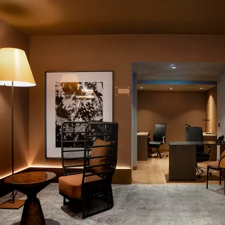 De Gaia, Autograph Collection Hotel 5*