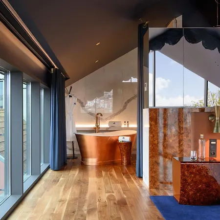 De Gaia, Autograph Collection Вила-Нова-ди-Гая