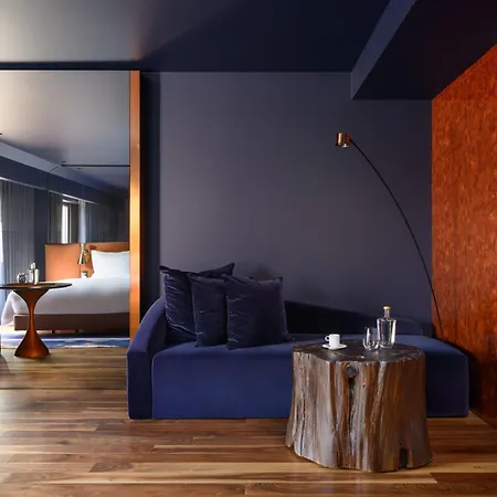 De Gaia, Autograph Collection Otel