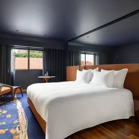 De Gaia, Autograph Collection Hotel 5*