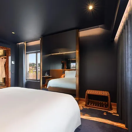 De Gaia, Autograph Collection 5* Vila Nova de Gaia