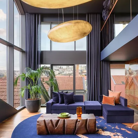 De Gaia, Autograph Collection