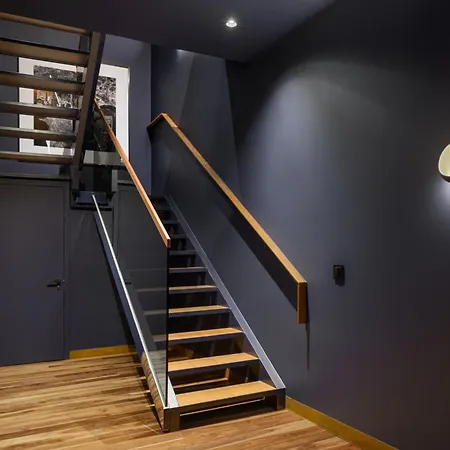 De Gaia, Autograph Collection Otel