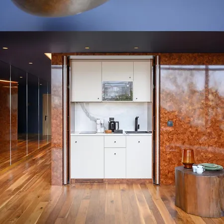Hotell De Gaia, Autograph Collection