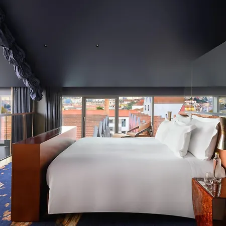 Otel De Gaia, Autograph Collection 5*