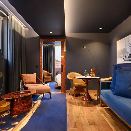 De Gaia, Autograph Collection Вила-Нова-ди-Гая