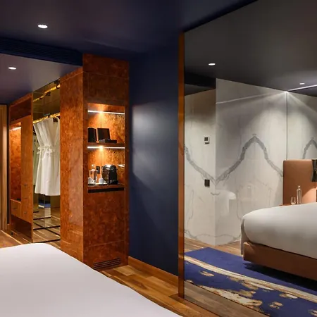 De Gaia, Autograph Collection 5* Вила-Нова-ди-Гая