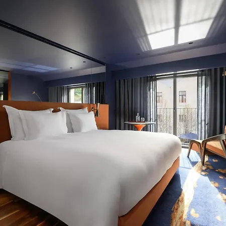De Gaia, Autograph Collection Hotel