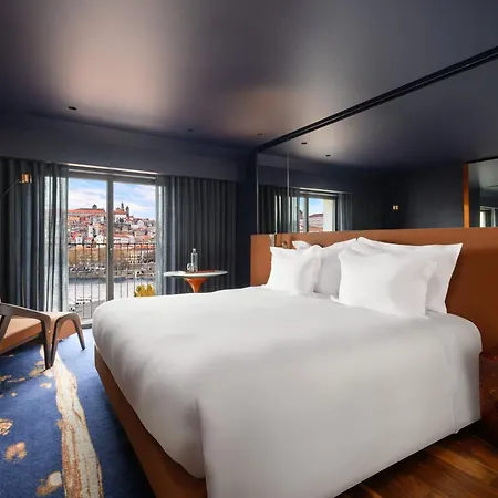 De Gaia, Autograph Collection Hotel 5*