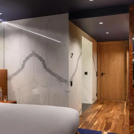 Hotell De Gaia, Autograph Collection 5*