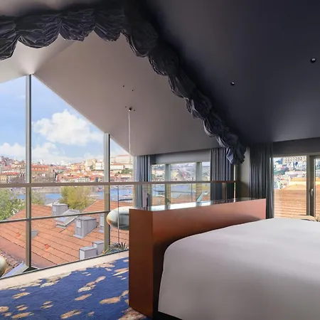 Hotel De Gaia, Autograph Collection Vila Nova de Gaia