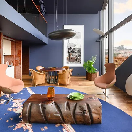 De Gaia, Autograph Collection 5*