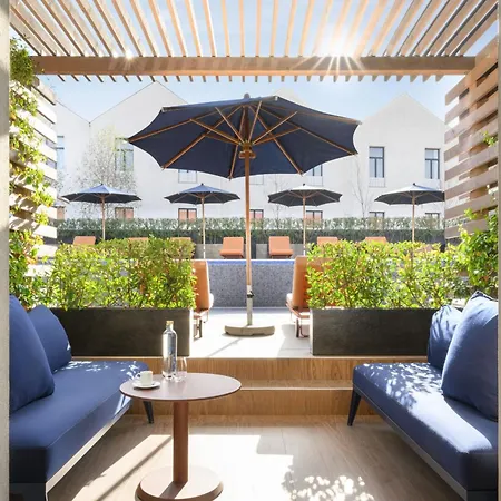 De Gaia, Autograph Collection 5* Вила-Нова-ди-Гая