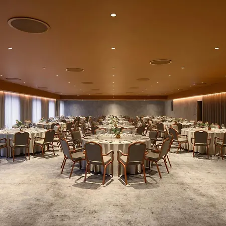 Отель De Gaia, Autograph Collection 5*