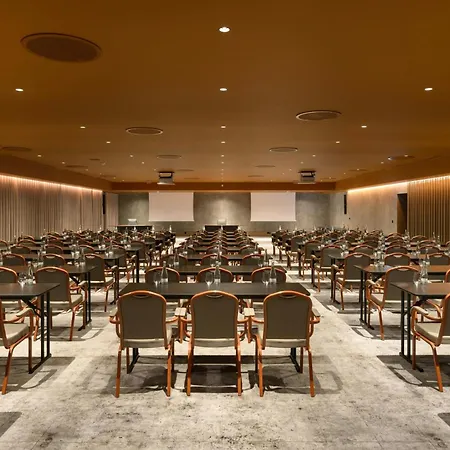 De Gaia, Autograph Collection Otel