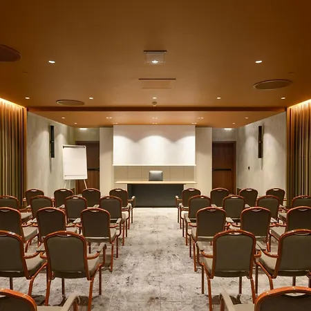 De Gaia, Autograph Collection Hotel