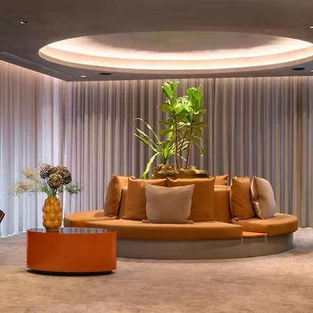 Otel De Gaia, Autograph Collection