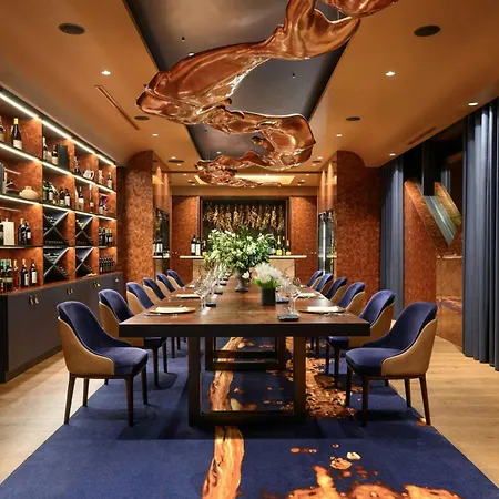 De Gaia, Autograph Collection Hotel 5*