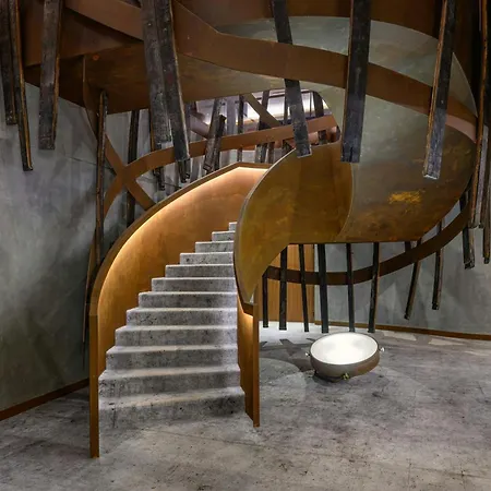 Otel De Gaia, Autograph Collection 5*