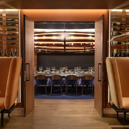 De Gaia, Autograph Collection Вила-Нова-ди-Гая