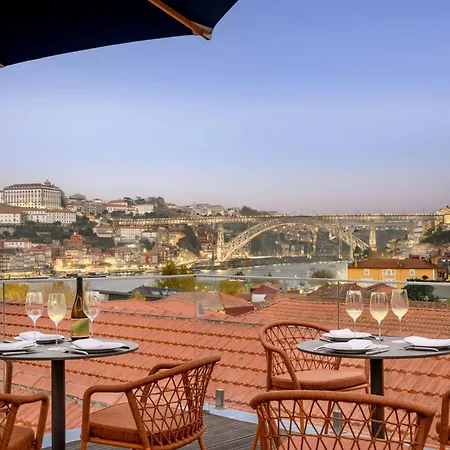 De Gaia, Autograph Collection Otel