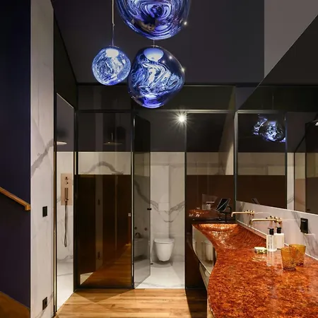 De Gaia, Autograph Collection Otel