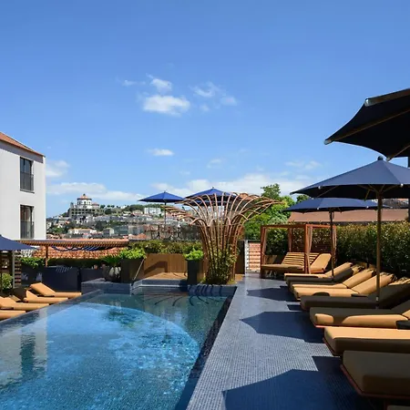 De Gaia, Autograph Collection Вила-Нова-ди-Гая