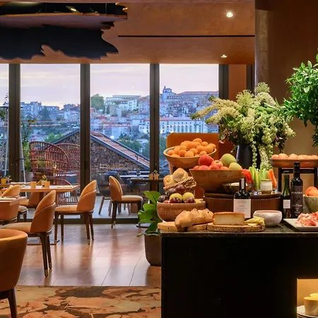 De Gaia, Autograph Collection Otel